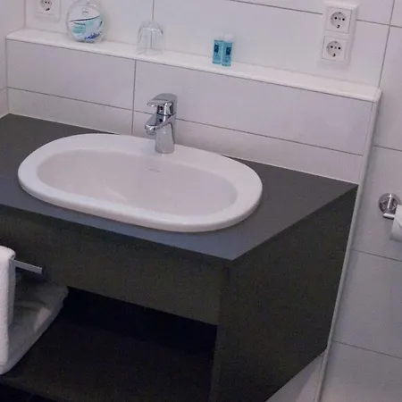 Apartman Apartmenthaus Zum Birnbaum 6 *