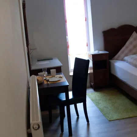 Apartmenthaus Zum Birnbaum 6 Apartman