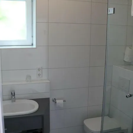 Apartmenthaus Zum Birnbaum 6