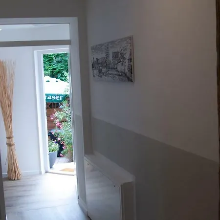 Apartmenthaus Zum Birnbaum 6